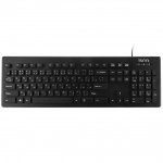 کیبورد تسکو مدل TK8022 با حروف فارسی