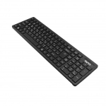 کیبورد تسکو مدل TK8022 با حروف فارسی کیبورد تسکو مدل TK8022 با حروف فارسی