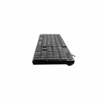 کیبورد تسکو مدل TK8022 با حروف فارسی کیبورد تسکو مدل TK8022 با حروف فارسی