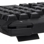 کیبورد تسکو مدل TK8024 با حروف فارسی