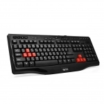 کیبورد تسکو مدل TK8018 با حروف فارسی کیبورد تسکو مدل TK8018 با حروف فارسی