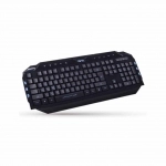 کیبورد تسکو مدل TK 8120N با حروف فارسی کیبورد تسکو مدل TK 8120N با حروف فارسی