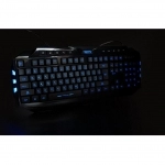 کیبورد تسکو مدل TK 8120N با حروف فارسی کیبورد تسکو مدل TK 8120N با حروف فارسی