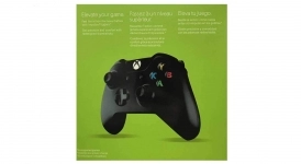 دسته بازی ایکس باکس وان مایکروسافت مدل Mone 1889641