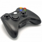 دسته بازي مایکروسافت مدل xbox 360 مخصوص ویندوز  دسته بازي مایکروسافت مدل xbox 360 مخصوص ویندوز