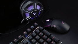 ماوس با سیم رپو مدل VT200 ماوس با سیم رپو مدل VT200