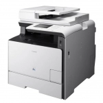 پرینتر چندکاره لیزری کانن مدل MF724Cdw