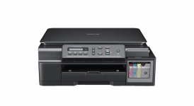 پرینتر چندکاره جوهرافشان برادر مدل DCP-T500W