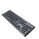 کیبورد و ماوس تسکو مدل TKM 8050 با حروف فارسی