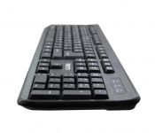 کیبورد و ماوس تسکو مدل TKM 8054N با حروف فارسی