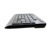 کیبورد و ماوس تسکو مدل TKM 8052 با حروف فارسی