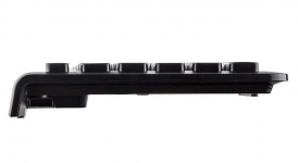 کیبورد و ماوس بی سیم تسکو مدل TKM 7018w کیبورد و ماوس بی سیم تسکو مدل TKM 7018w