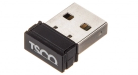 کیبورد و ماوس بی سیم تسکو مدل TKM 7018w کیبورد و ماوس بی سیم تسکو مدل TKM 7018w