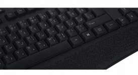 کیبورد و ماوس بیسیم تسکو مدل TKM 7110W کیبورد و ماوس بیسیم تسکو مدل TKM 7110W