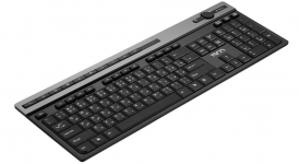 کیبورد و ماوس بی سیم تسکو مدل TKM7106W رنگ مشکی کیبورد و ماوس بی سیم تسکو مدل TKM7106W رنگ مشکی