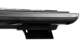 کیبورد و ماوس بی سیم تسکو مدل TKM7106W رنگ مشکی کیبورد و ماوس بی سیم تسکو مدل TKM7106W رنگ مشکی