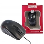 ماوس باسیم تسکو مدل TM300 ماوس باسیم تسکو مدل TM300