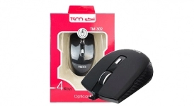ماوس باسیم تسکو مدل TM302 ماوس باسیم تسکو مدل TM302