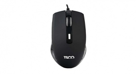 ماوس باسیم تسکو مدل TM302 ماوس باسیم تسکو مدل TM302