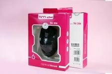ماوس باسیم تسکو مدل TM286