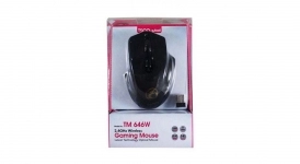 ماوس بی سیم تسکو مدل TM646w
