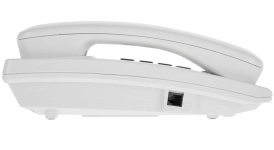 تلفن باسیم پاناسونیک مدل KX-TT7703X تلفن باسیم پاناسونیک مدل KX-TT7703X