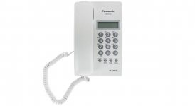 تلفن باسیم پاناسونیک مدل KX-TT7703X
