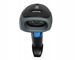 بارکدخوان دو بعدی بیسیم آکسیوم مدل 5200