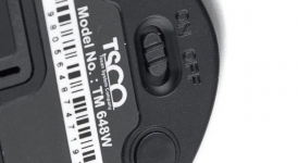 ماوس بی سیم تسکو مدل TM648w