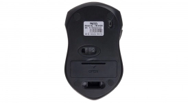 ماوس بی سیم تسکو مدل TM 642w