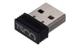 ماوس بی سیم تسکو مدل TM 642w