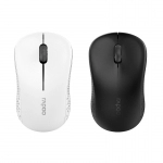 ماوس بی سیم رپو مدل M160 ماوس بی سیم رپو مدل M160