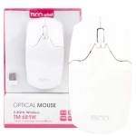 ماوس بی سیم تسکو مدل TM 681W