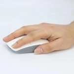 ماوس بی سیم تسکو مدل TM 681W