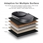 ماوس بی سیم رپو مدل M600 ماوس بی سیم رپو مدل M600