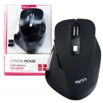 ماوس بی سیم تسکو مدل TM 684w ماوس بی سیم تسکو مدل TM 684w