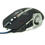 ماوس گیمینگ تسکو مدل TM 762 G