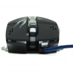 ماوس گیمینگ تسکو مدل TM 762 G ماوس گیمینگ تسکو مدل TM 762 G