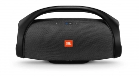 اسپیکر بلوتوثی قابل حمل جی بی ال مدل Boombox