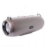 اسپیکر بلوتوثی قابل حمل تسکو مدل TS 2361