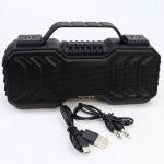 اسپیکر بلوتوثی قابل حمل تسکو مدل TS 2343