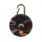 اسپیکر بلوتوثی قابل حمل جی بی ال مدل Clip 3