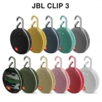 اسپیکر بلوتوثی قابل حمل جی بی ال مدل Clip 3