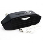 اسپیکر بلوتوثی قابل حمل تسکو مدل TS2347