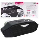 اسپیکر بلوتوثی قابل حمل تسکو مدل TS2347