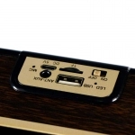 اسپیکر بلوتوثی قابل حمل تسکو مدل TS2365 اسپیکر بلوتوثی قابل حمل تسکو مدل TS2365