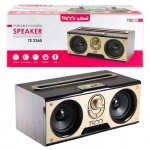 اسپیکر بلوتوثی قابل حمل تسکو مدل TS2365 اسپیکر بلوتوثی قابل حمل تسکو مدل TS2365