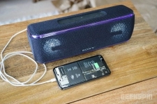 اسپیکر بلوتوثی قابل حمل سونی مدل SRS-XB41 