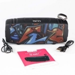 اسپیکر بلوتوثی قابل حمل تسکو مدل TS 2381 اسپیکر بلوتوثی قابل حمل تسکو مدل TS 2381