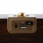 اسپیکر بلوتوثی قابل حمل تسکو مدل TS2355